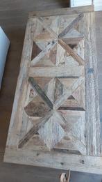 Riviera Maison salontafel, Ophalen, Gebruikt, 50 tot 100 cm, 150 tot 200 cm