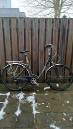 Trek - Goed Onderhouden, 50 tot 53 cm, Ophalen of Verzenden, Gebruikt, Handrem