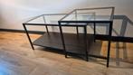 VITTSJÖ IKEA Salontafel set, Huis en Inrichting, Tafels | Salontafels, Ophalen