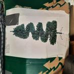 Kunstkerstboom, Ophalen, Zo goed als nieuw