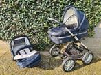 Kinderwagen en Buggy van Mutsy Sports, Kinderwagen, Gebruikt, Mutsy, Ophalen