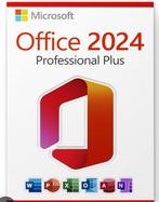 Download link voor Microsoft Office Pro 2024 NL pakket., Computers en Software, Office-software, Verzenden, Nieuw, Word, Windows