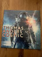 Thomas anders - Cosmic 2x vinyl gesealed, Ophalen of Verzenden, 2000 tot heden, Nieuw in verpakking, 12 inch