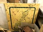 2 tafel bladen, Antiek en Kunst, Ophalen