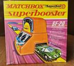 Matchbox Lesney SF20 Superfast Superbooster Rev Counter, Ophalen of Verzenden