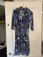 Jurk Studio Anneloes, Maat 38/40 (M), Studio Anneloes, Blauw, Ophalen of Verzenden