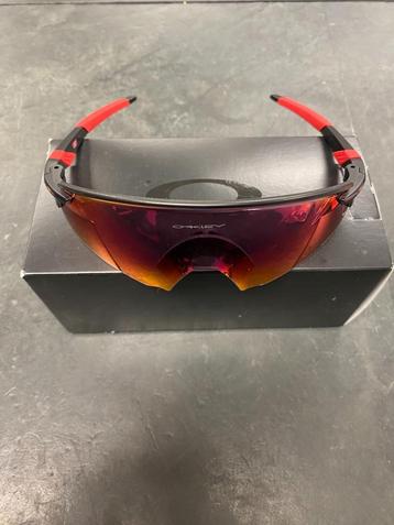 Oakley Encoder Matte Black beschikbaar voor biedingen