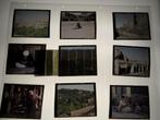 afghanistan  9x dia  istalif  ghazni  fotograaf jeu geenen, Verzamelen, Ophalen of Verzenden