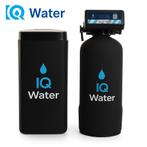 Waterontharder kopen? | IQ Water | Zachtwater, Witgoed en Apparatuur, Waterontharders, Ophalen of Verzenden, Nieuw, Waterontharder met zout