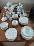 Sevies van Johson Brother, Antiek en Kunst, Antiek | Servies los, Ophalen