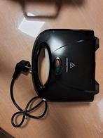 Nieuwe Wafelmaker - 22cm breed, Witgoed en Apparatuur, Wafelijzers, Ophalen of Verzenden, Nieuw