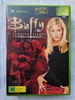 BUFFY the vampire slayer, Spelcomputers en Games, Games | Xbox Original, Gebruikt, Ophalen of Verzenden