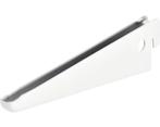 Element System Classic 50 steun dubbel 17cm wit, Ophalen, Nieuw, Wit