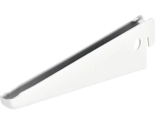 Element System Classic 50 steun dubbel 17cm wit, Huis en Inrichting, Stoffering | Vloerbedekking, Nieuw, Wit, Ophalen