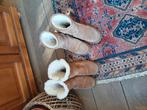 Prachtige  UGG laarzen, Hoge laarzen, UGG, Beige, Ophalen of Verzenden