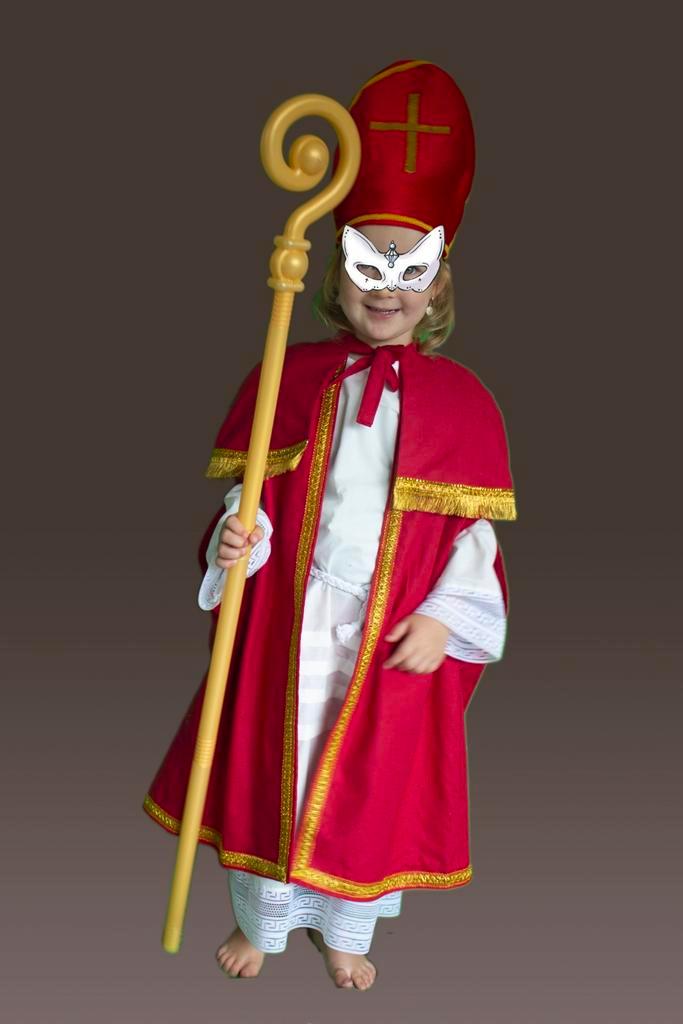 Het pak van Sinterklaas, Diversen, Sinterklaas, Nieuw, Ophalen of Verzenden