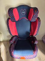 Lief Autostoel/Verhoger - Afneembare Leuning, Kinderen en Baby's, Autostoeltjes, Ophalen of Verzenden
