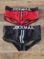 Jockmail open kont, Kleding | Heren, Ondergoed, Ophalen of Verzenden, Boxer