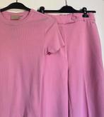 Pink, Roze JoshV, Josh V shirt top M, Maat 38/40 (M), Ophalen of Verzenden, Zo goed als nieuw, Roze