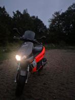 Fluo Rosso Gilera Runner 180cc m08 DD *vertanding kapot*, Fietsen en Brommers, Scooters | Piaggio, Ophalen of Verzenden, Zo goed als nieuw