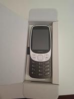 Nokia 3210 (one Of The Originals), Overige modellen, Zwart, Ophalen of Verzenden, Zonder simlock