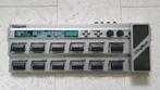 Digitech RP14 effect processor. Met flightcase, Ophalen of Verzenden, Gebruikt, Multi-effect