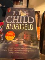 Lee Child - Bloedgeld (Jack Reacher Thriller), Boeken, Thrillers, Ophalen of Verzenden, Gelezen, Nederland