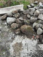 Keien GRATIS, Tuin en Terras, Grind, Keien en Split, Ophalen, Overige materialen, Gebruikt, Kei