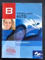 Boek rijbewijs B theorie auto, Boeken, Auto's | Boeken, Ophalen of Verzenden, Gelezen, Algemeen, Vekabest