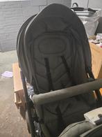 Duowagen - Ideaal voor tweelingen!, Gebruikt, Duowagen, Ophalen of Verzenden, Kinderwagen