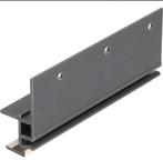 Gevraagd: Keralit Montageprofiel 17 mm Antraciet, Ophalen, Nieuw, Overige materialen, Minder dan 20 mm