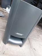 Bose subwoofer, Ophalen of Verzenden, Zo goed als nieuw