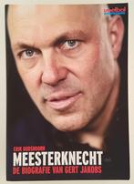 Oudshoorn, Erik - Meesterknecht / de biografie van Gert Jako