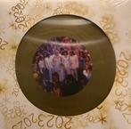 ABBA - Happy New Year 2023 Vinyl Single, Cd's en Dvd's, Vinyl Singles, Ophalen of Verzenden, Zo goed als nieuw, Overige formaten