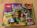 Adv.1035 Lego Friends set 41032, Nieuw, Complete set, Ophalen of Verzenden, Lego