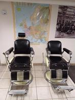 Kappersstoel Belmont Takara barbierstoel barberchair, Diensten en Vakmensen, Kappers en Thuiskappers