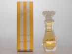 Volle parfum miniatuur met doosje, Ophalen of Verzenden, Zo goed als nieuw, Miniatuur