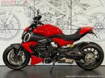 Ducati DIAVEL V4 (bj 2023), Bedrijf, Meer dan 35 kW, Overig, 1158 cc