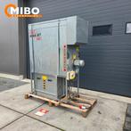 Alko 160 mobiljet afzuiging houtmotafzuiger ** compact