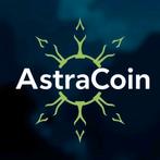 IT Service - AstraCoin web extensies + logo's, Verzenden