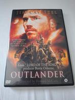 Outlander, Ophalen of Verzenden, Zo goed als nieuw