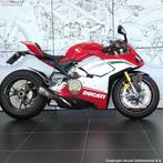 Ducati PANIGALE V4 SPECIALE (bj 2018), Bedrijf, Super Sport, Meer dan 35 kW, 1103 cc