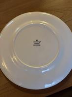 Wedgwood Windsor onderborden, 6 stuks., Ophalen, Zo goed als nieuw, Porselein, Bord of Schaal