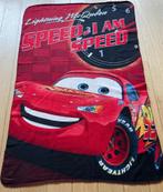 Deken Cars, Ophalen of Verzenden, Zo goed als nieuw, Eenpersoons, Deken of Dekbed