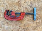 Pijpensnijder RIDGID, Antiek en Kunst, Antiek | Gereedschap en Instrumenten, Ophalen of Verzenden