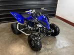 GEVRAAGD / GEZOCHT Yamaha Raptor 700, Motoren, Ophalen, Gereviseerd