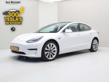 Tesla Model 3 Long-Range AWD 351pk 75 kWh [ AUTOPILOT+620KM  beschikbaar voor biedingen