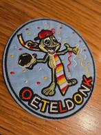 Oeteldonk Embleem Carnaval Kikker, Verzamelen, Speldjes, Pins en Buttons, Ophalen of Verzenden