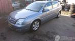 Opel Signum 2004 2.2 16v DTI Y22DTR Grijs Z163 onderdelen