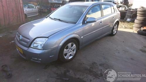 Opel Signum 2004 2.2 16v DTI Y22DTR Grijs Z163 onderdelen, Auto-onderdelen, Overige Auto-onderdelen